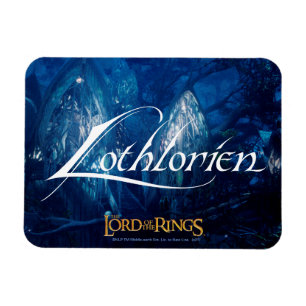 LOTHLORIEN™ MAGNET