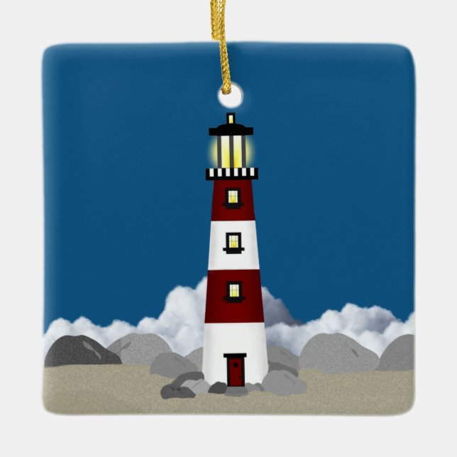 Lothouse Ornament (Framsida)