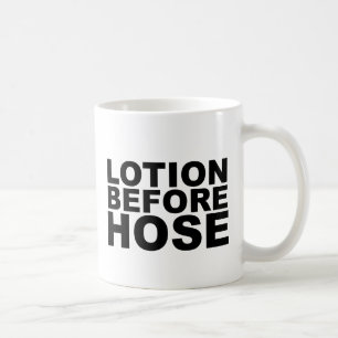 LOTION INNAN SLANG crazy skjorta mugg musmatta ell