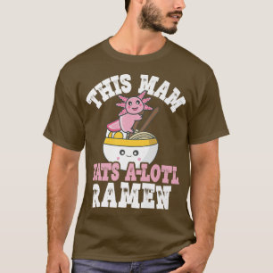 Lotl R T Shirt