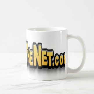 LOTN-mugg Kaffemugg