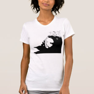 Lots fru t shirt