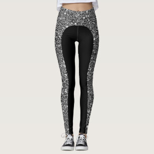 Lots 'n' Lotsa Bikes - Cyclistens Leggings Ver 2