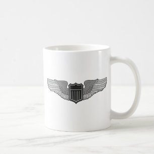 LOTSA VINGAR KAFFEMUGG