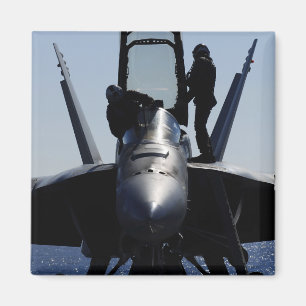 Lotsar uppföranden enflyg kontroll magnet