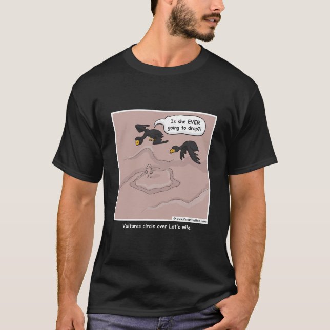 Lott fruT-tröja Tee (Framsida)