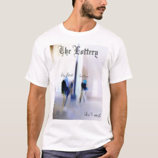 Lotterit T-shirt