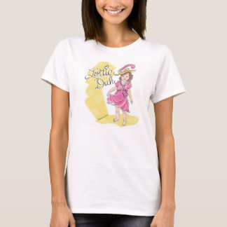 Lottie Dah t-skjorta T Shirt