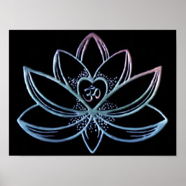 Lotus 1 poster