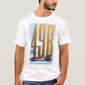 Lotus 49B T Shirt