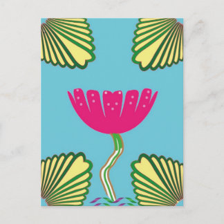 Lotus and Lövs Vykort