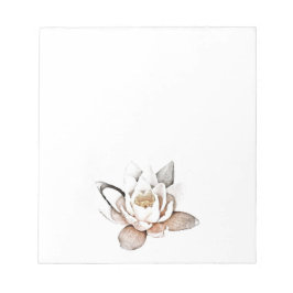 LOTUS-ANTECKNINGSBLOCK ANTECKNINGSBLOCK