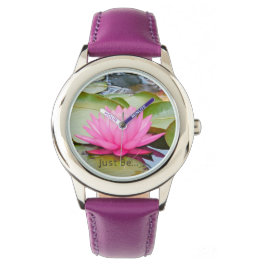 Lotus art watch... armbandsur