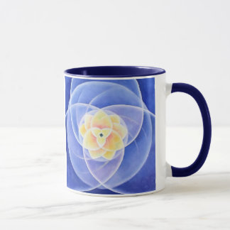 Lotus av Lynda Vugler Mugg