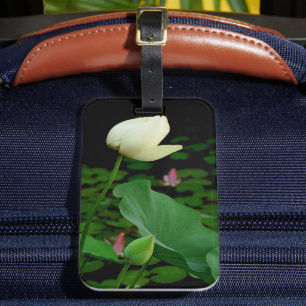 Lotus Bagagebricka