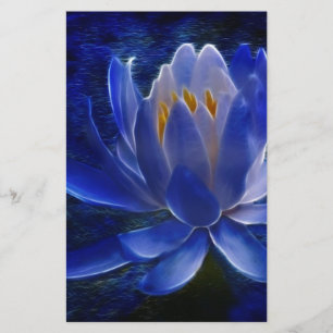 Lotus blomma och dess innebörd