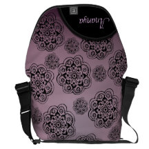 Lotus Blommar (Henna)