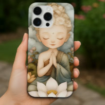 Lotus Buddha Art | Minnesförmedling av Zen