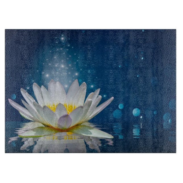 Lotus Caking Board (Framsidan)