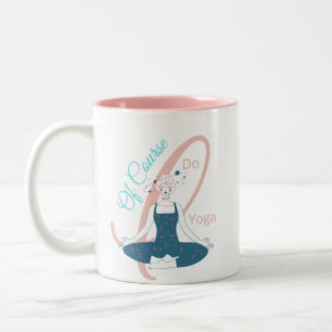 Lotus Curve Vanilla - Mugg