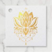 Lotus design