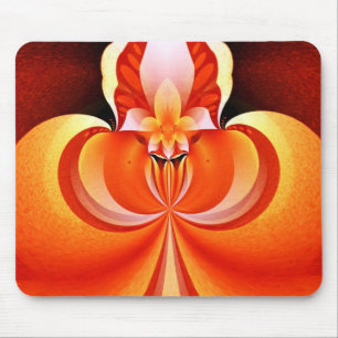 Lotus Digitalia Mousepad Musmatta