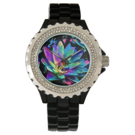 Lotus Dream Armbandsur