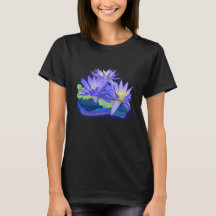 lotus dress
