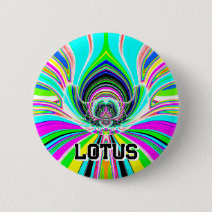 LOTUS (du kan ändra ord) Knapp