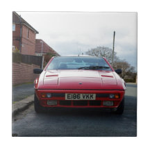 Lotus Eclat Framsida