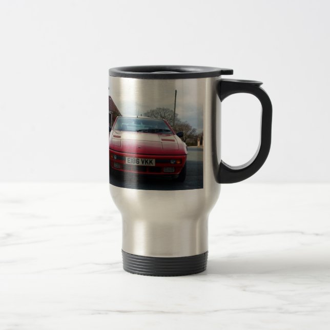 Lotus Eclat Framsida Resemugg (Höger)
