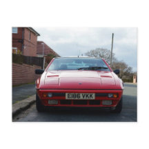 Lotus Eclat Framsida