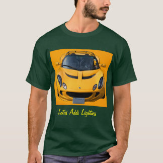 Lotus Elise Shirt T