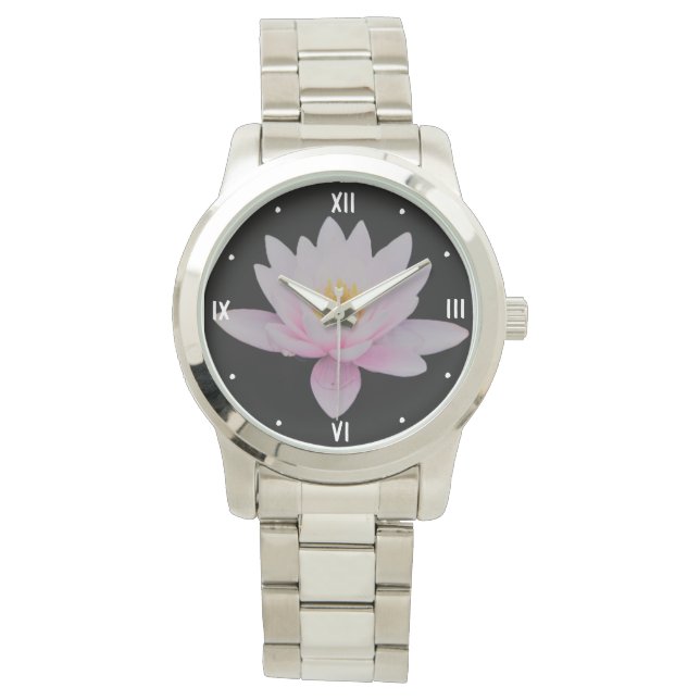 Lotus eWatch Watch Watch Armbandsur (Framsida)