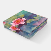 Lotus Flower