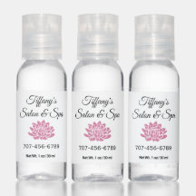 Lotus Flower, Business Promoting Rosa