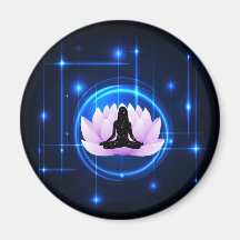 Lotus Flower Galaxy