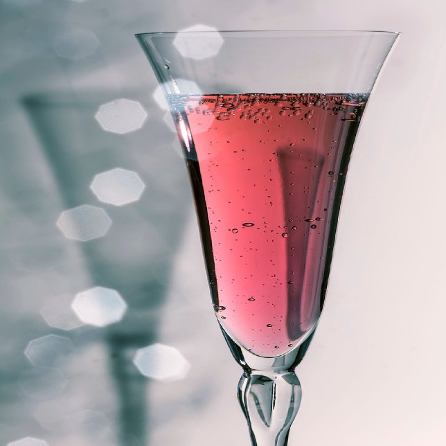 Lotus Flower Inbjudningskort för möhippan (Skapare uppladdad)