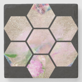 Lotus Flower Stenunderlägg