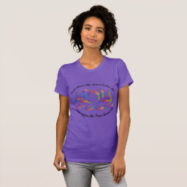 Lotus Flower T-shirt