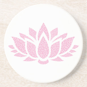 Lotus Flower Underlägg