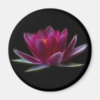 Lotus Flower Vatten Plant