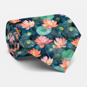 Lotus Garden Slips