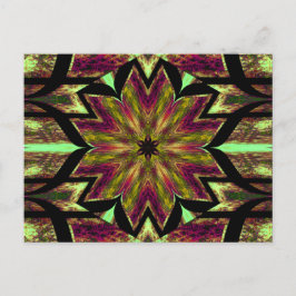 LOTUS I GLOW 11 VYKORT