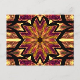 LOTUS I GLOW 12 VYKORT