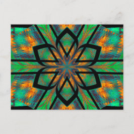 LOTUS I GLOW 1 VYKORT