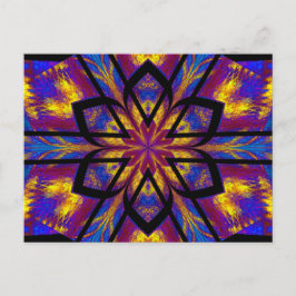 LOTUS I GLOW 2 VYKORT