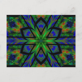 LOTUS I GLOW 3 VYKORT