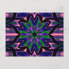 LOTUS I GLOW 5 VYKORT