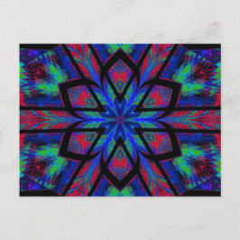 LOTUS I GLOW 7 VYKORT